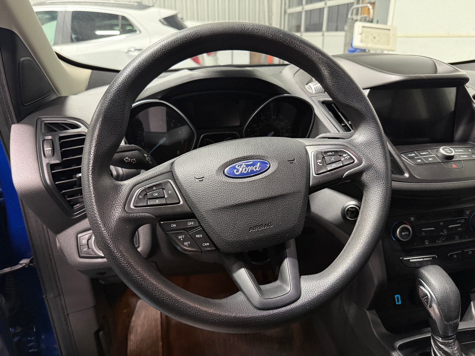 Thumbnail: 2019 Ford Escape - 5
