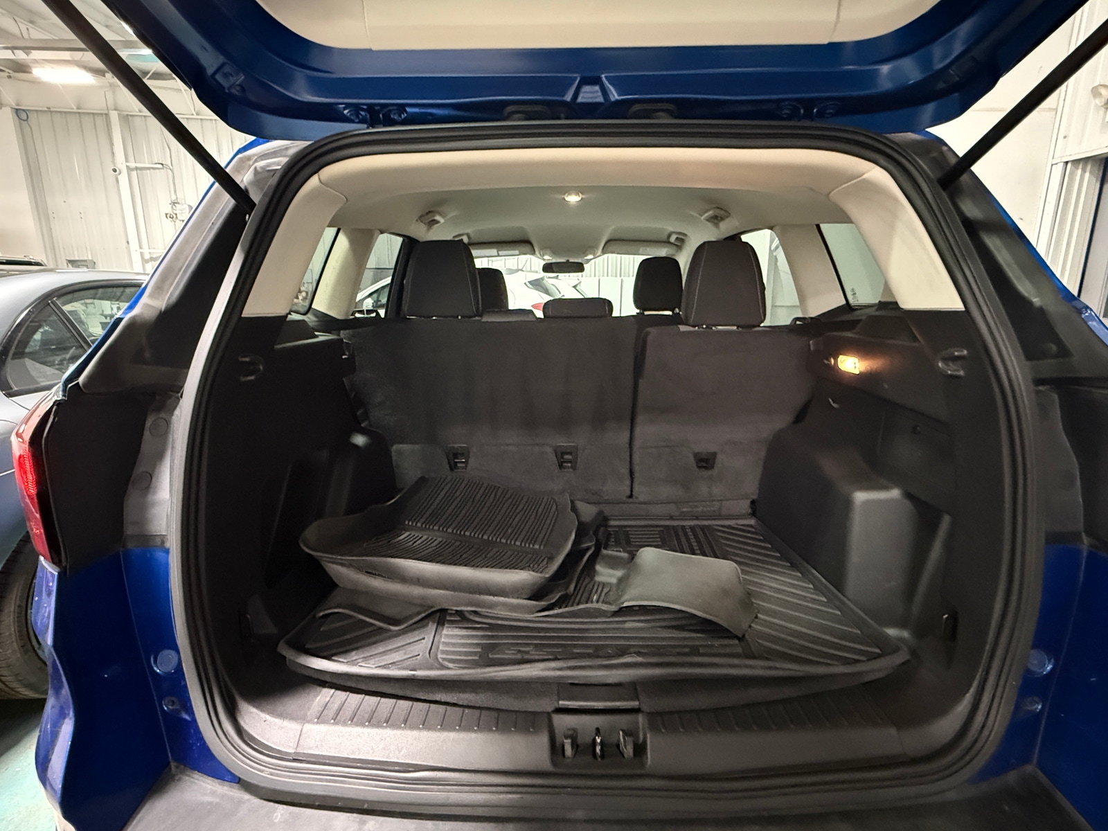 Thumbnail: 2019 Ford Escape - 7