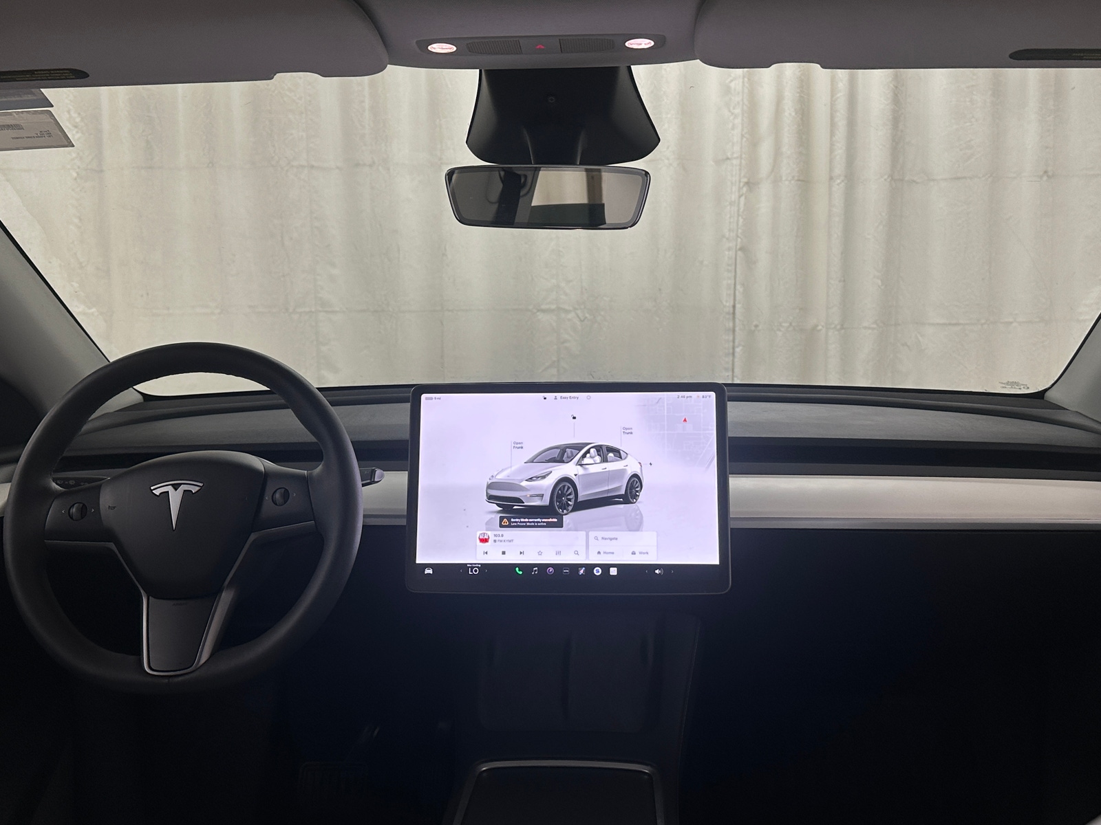 Thumbnail: 2024 Tesla Model Y - 2