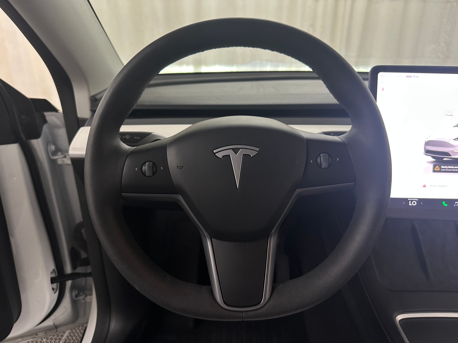 Thumbnail: 2024 Tesla Model Y - 4