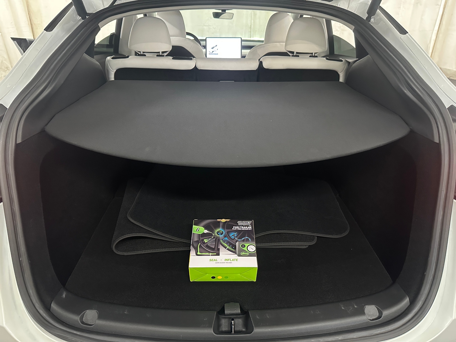 Thumbnail: 2024 Tesla Model Y - 6