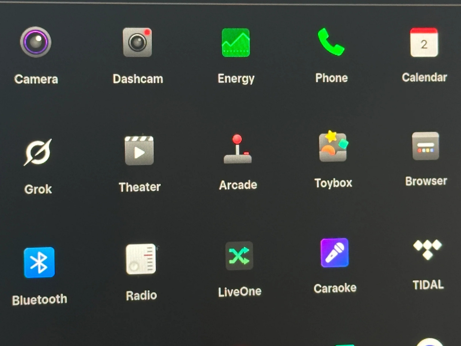 Thumbnail: 2024 Tesla Model Y - 3