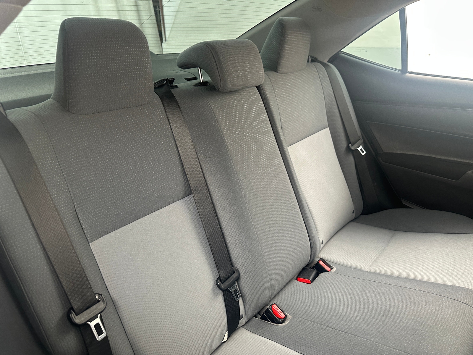 Thumbnail: 2017 Toyota Corolla - 6