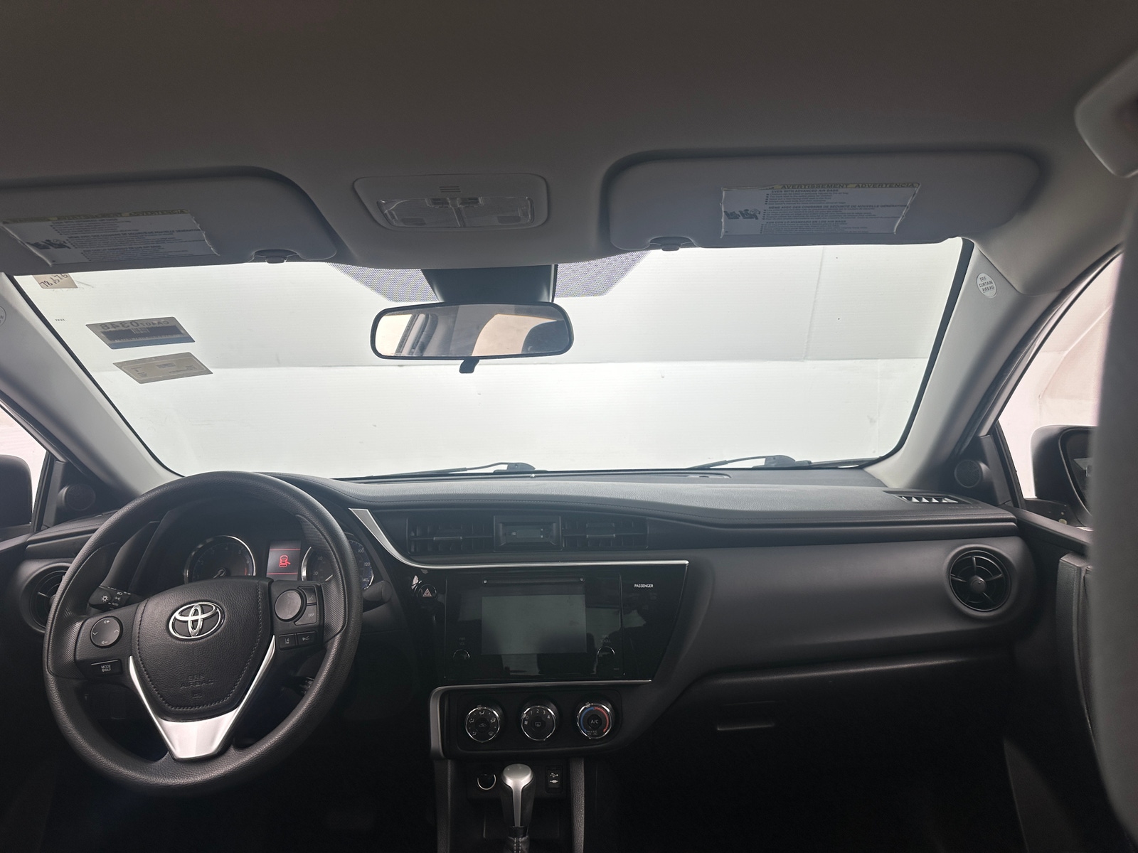 Thumbnail: 2017 Toyota Corolla - 3