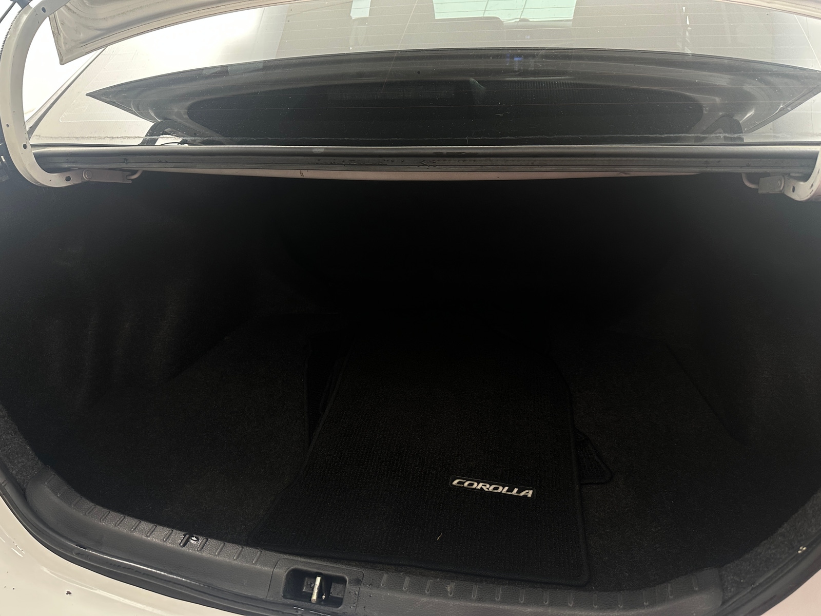 Thumbnail: 2017 Toyota Corolla - 7