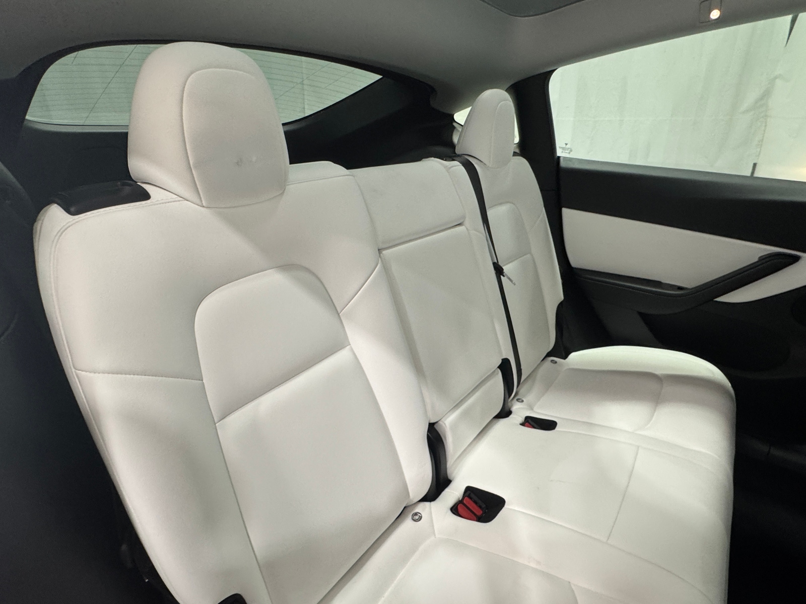 Thumbnail: 2021 Tesla Model Y - 5