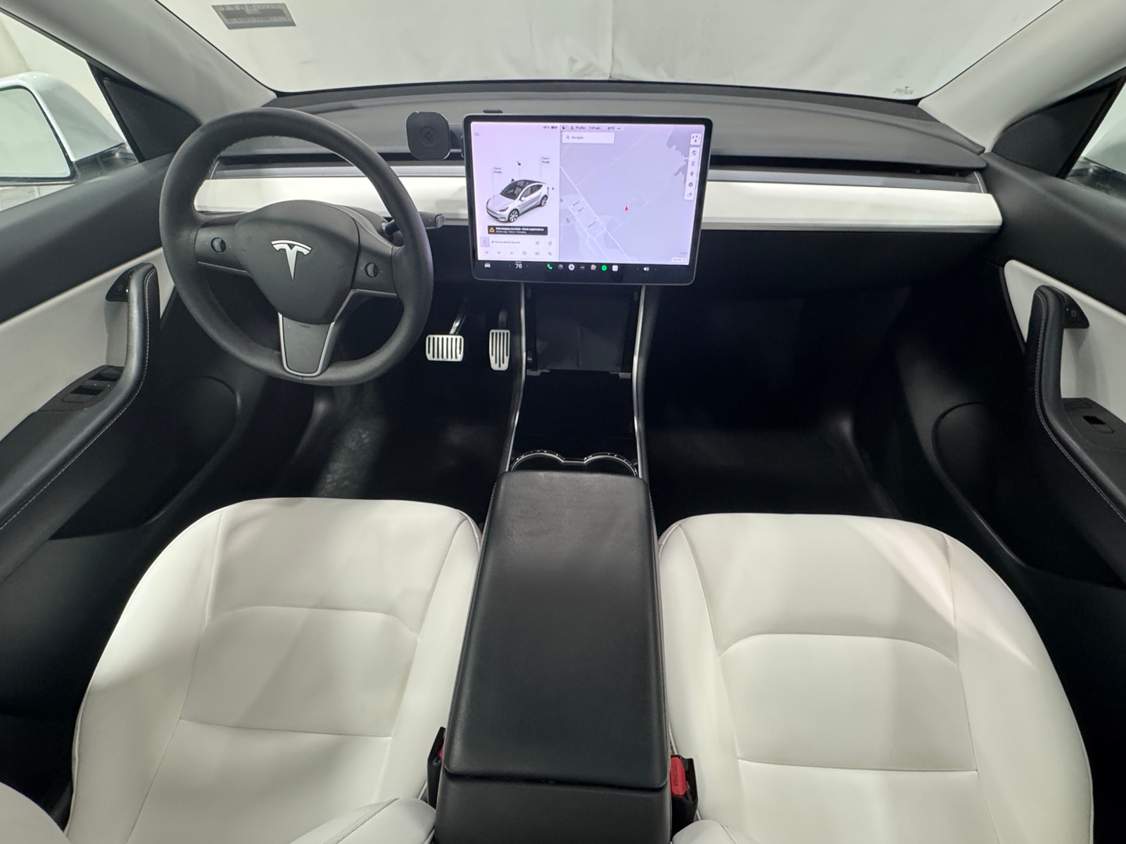 Thumbnail: 2021 Tesla Model Y - 2