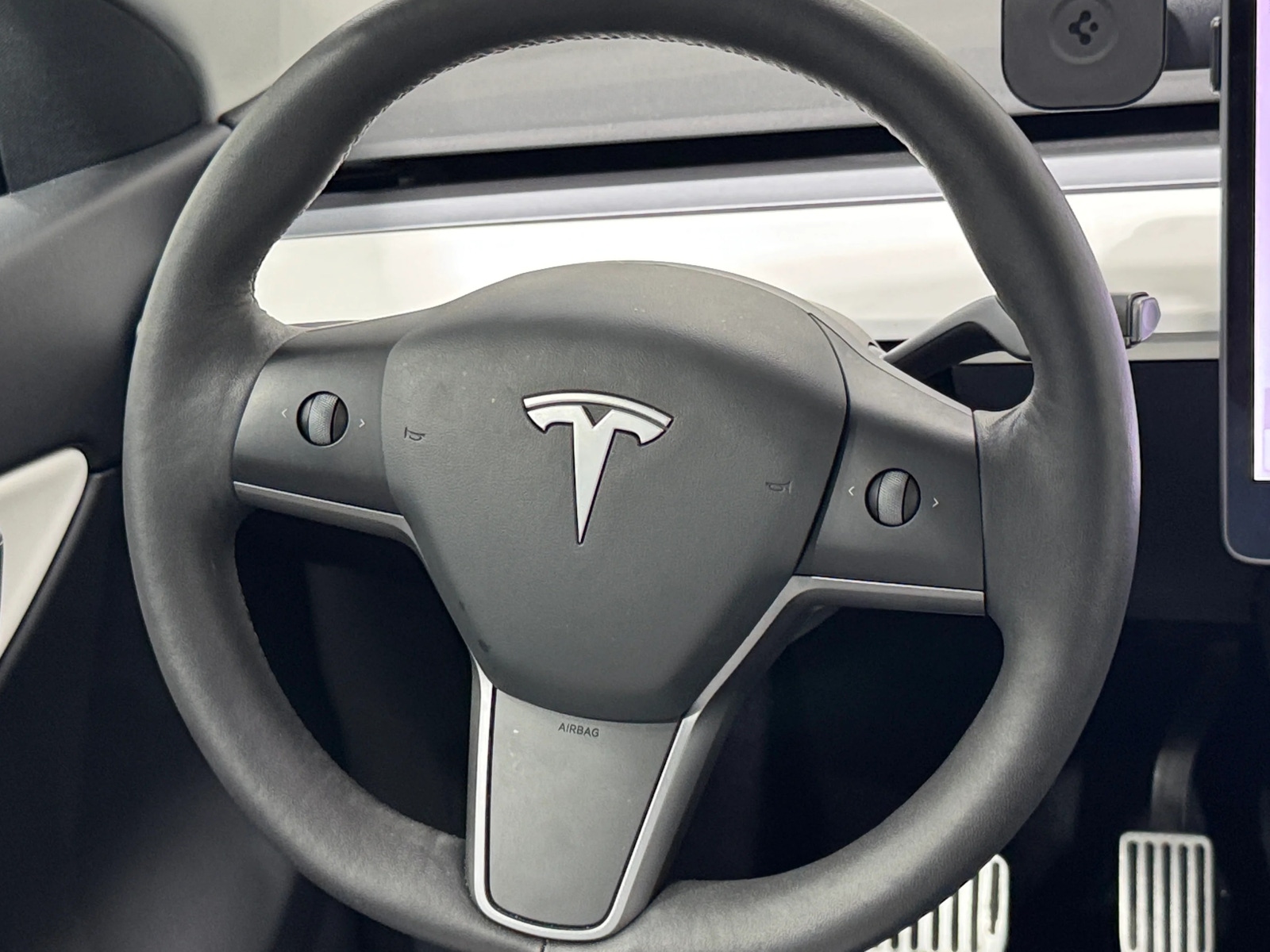 Thumbnail: 2021 Tesla Model Y - 4