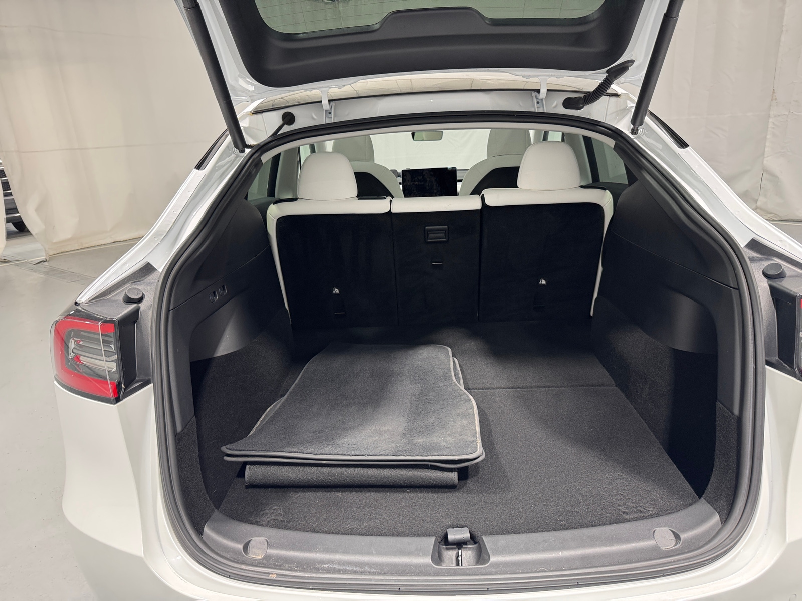 Thumbnail: 2021 Tesla Model Y - 6