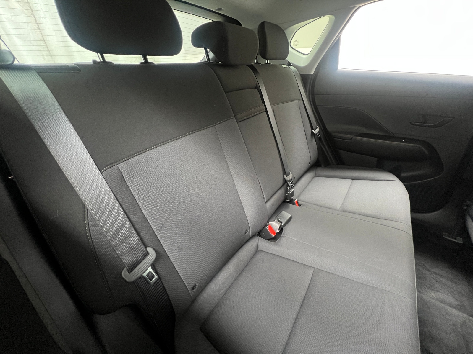 Thumbnail: 2025 Hyundai Kona - 6