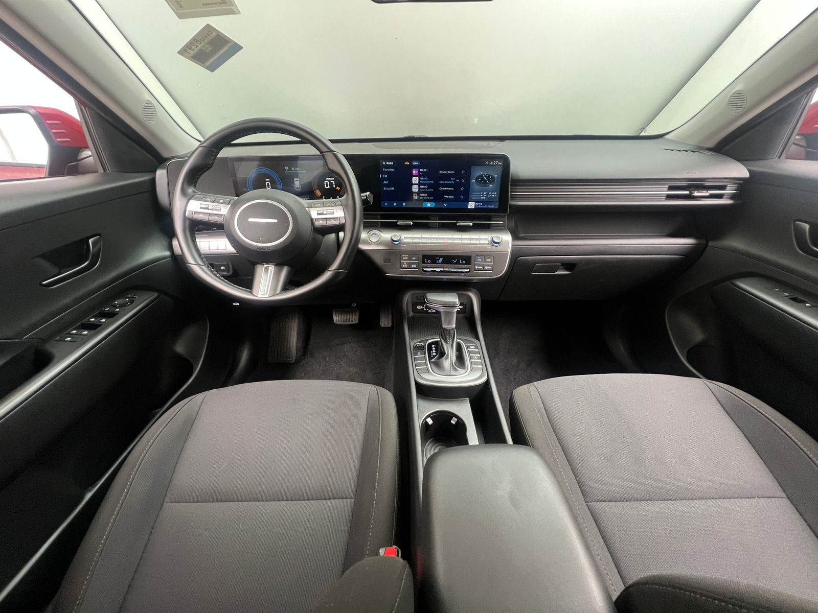 Thumbnail: 2025 Hyundai Kona - 3