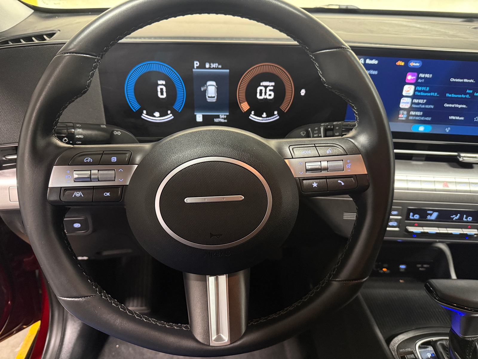 Thumbnail: 2025 Hyundai Kona - 5