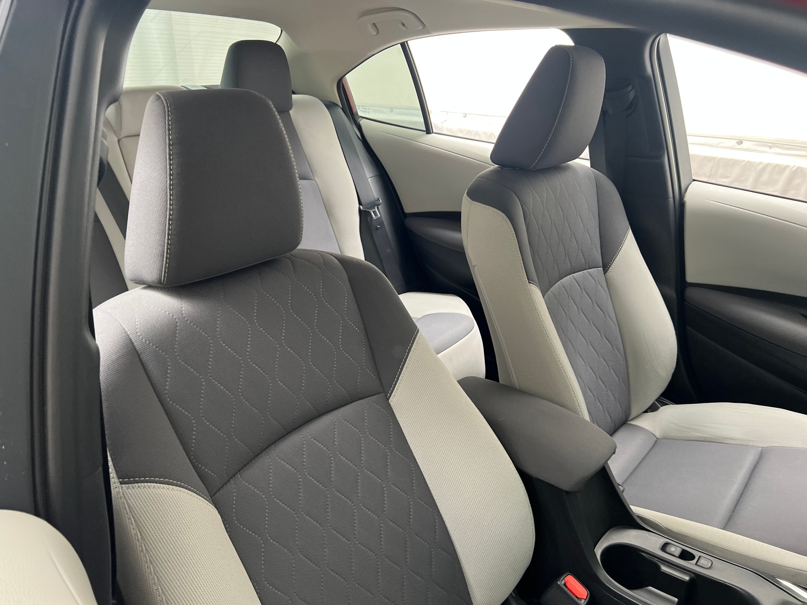 Thumbnail: 2023 Toyota Corolla - 2