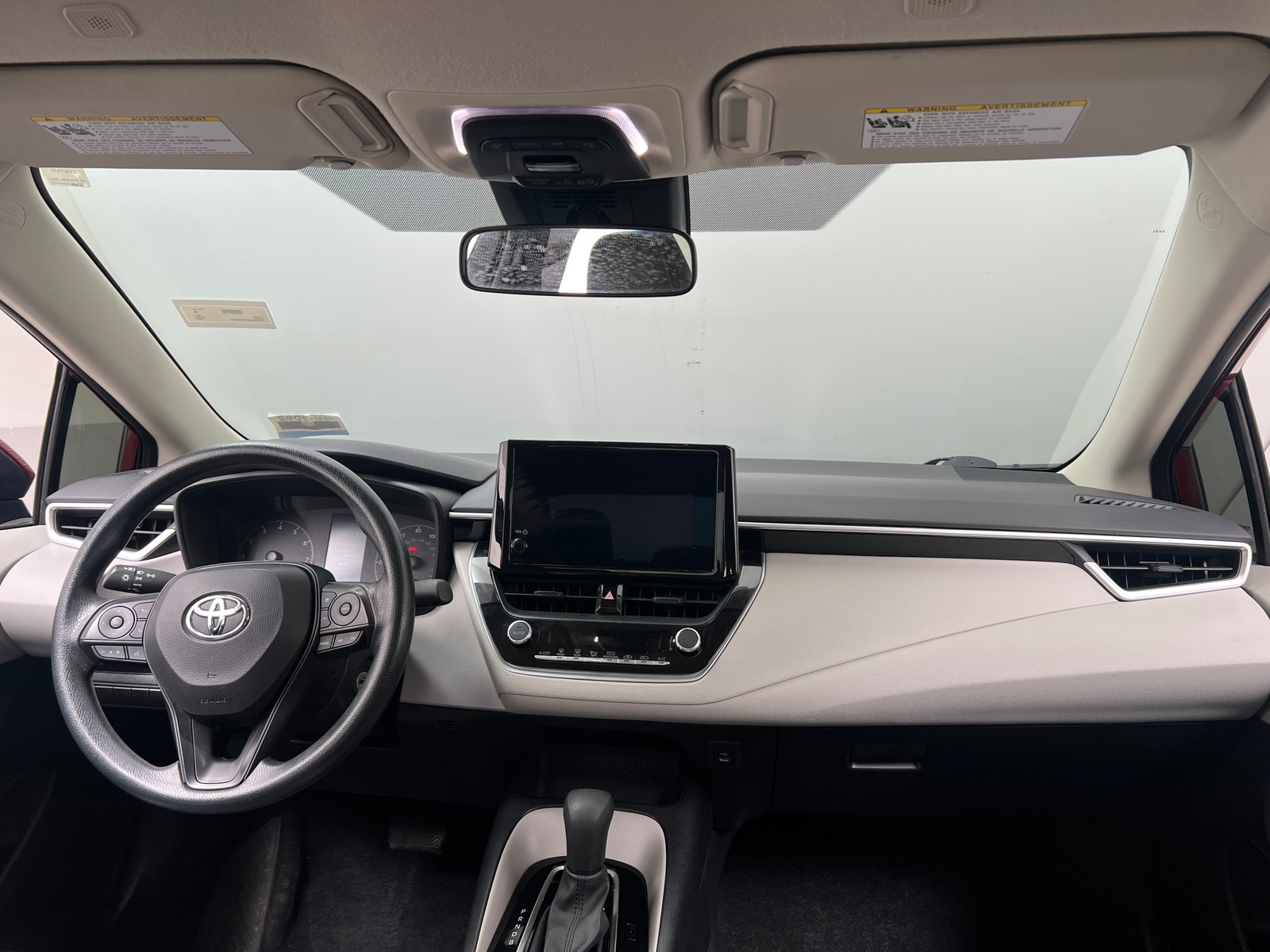 Thumbnail: 2023 Toyota Corolla - 3