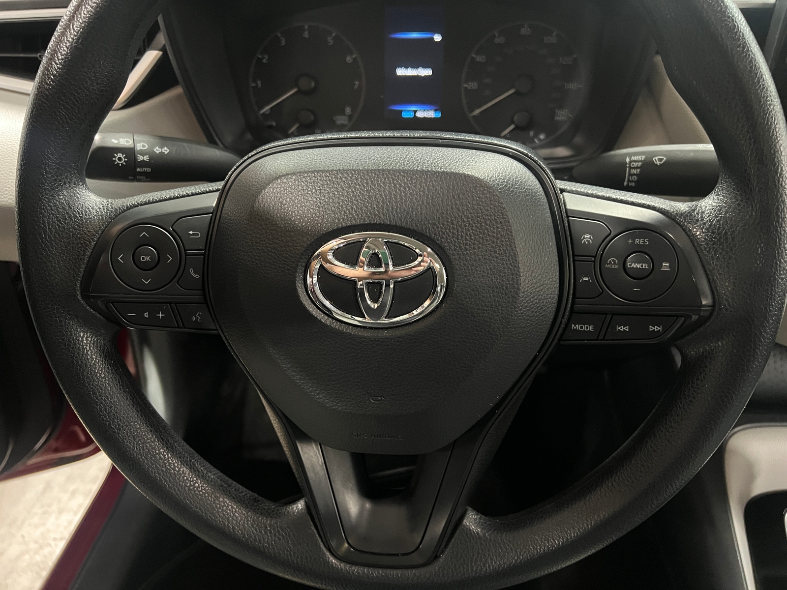 Thumbnail: 2023 Toyota Corolla - 5