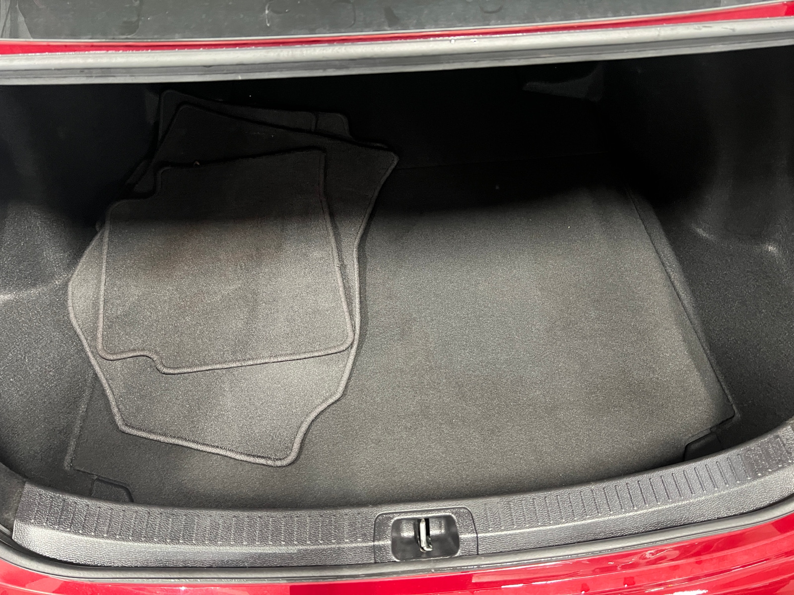 Thumbnail: 2023 Toyota Corolla - 7