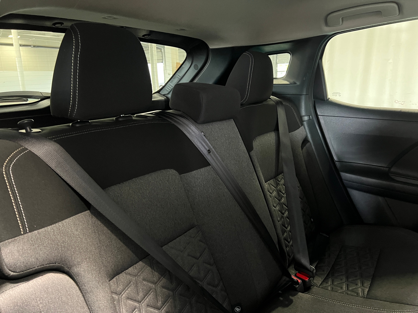 Thumbnail: 2025 Nissan Kicks - 6
