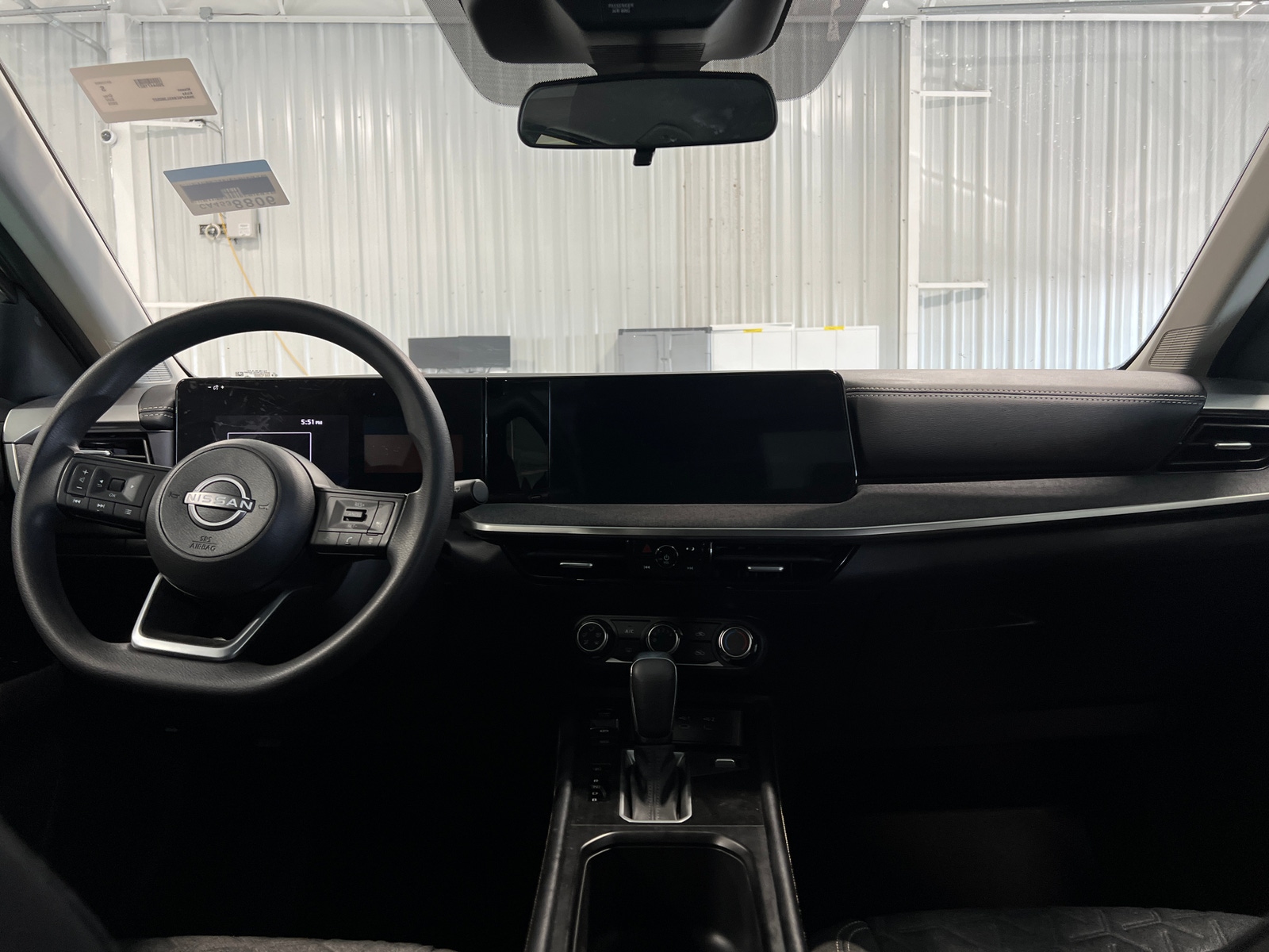 Thumbnail: 2025 Nissan Kicks - 3