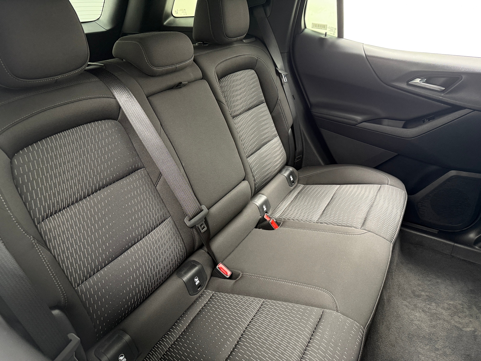 Thumbnail: 2025 Chevrolet Equinox - 6