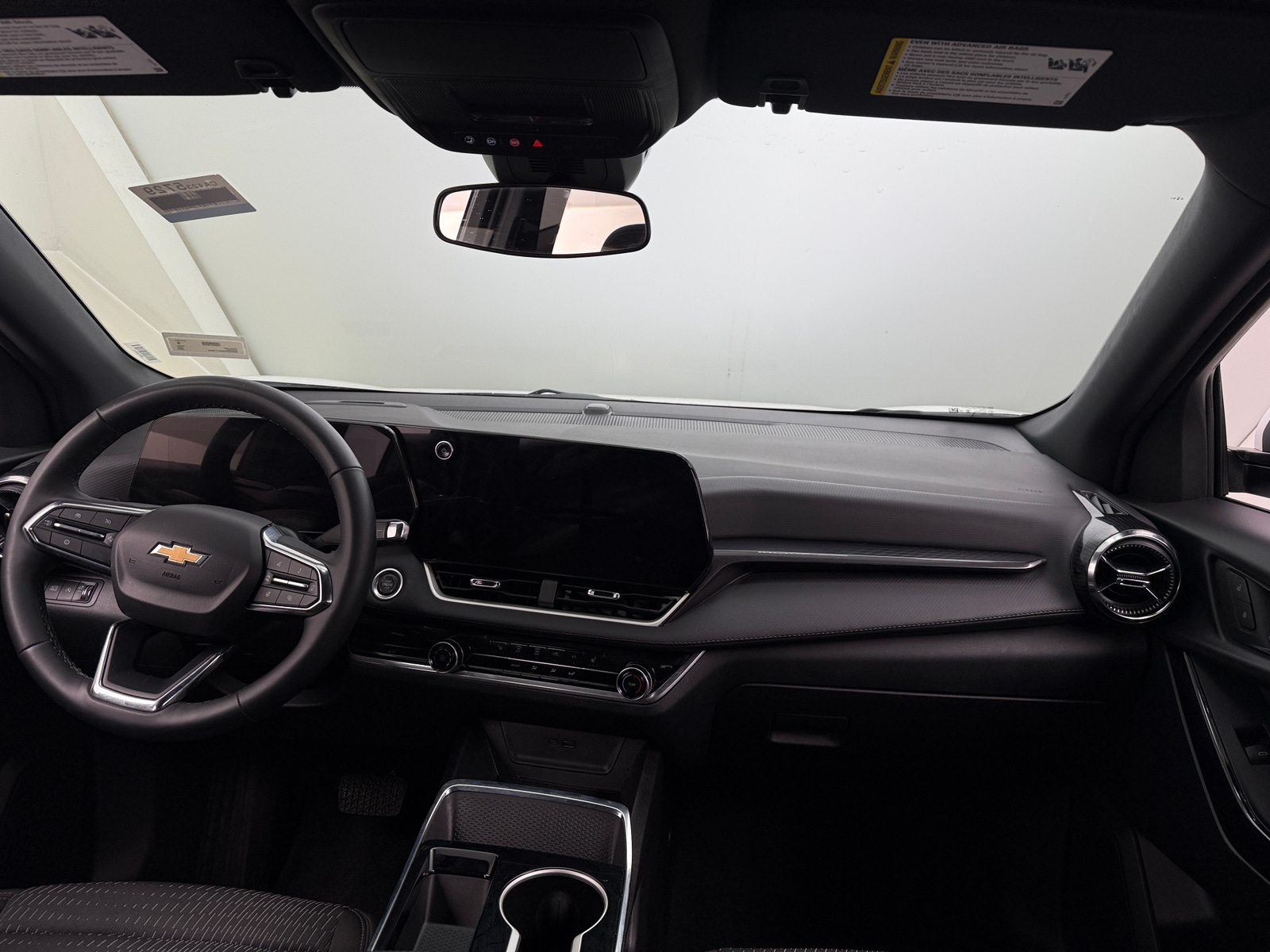 Thumbnail: 2025 Chevrolet Equinox - 3