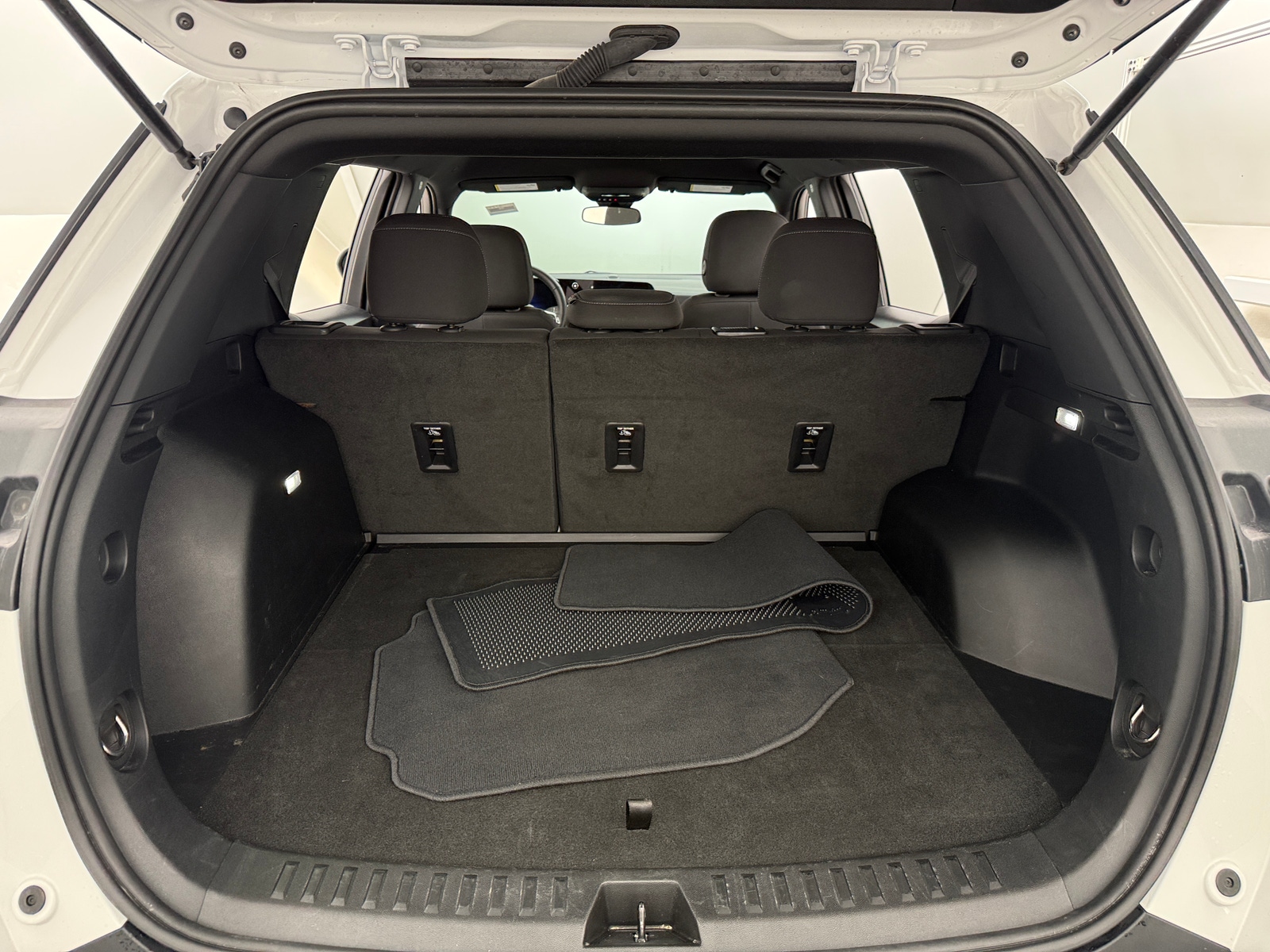 Thumbnail: 2025 Chevrolet Equinox - 7