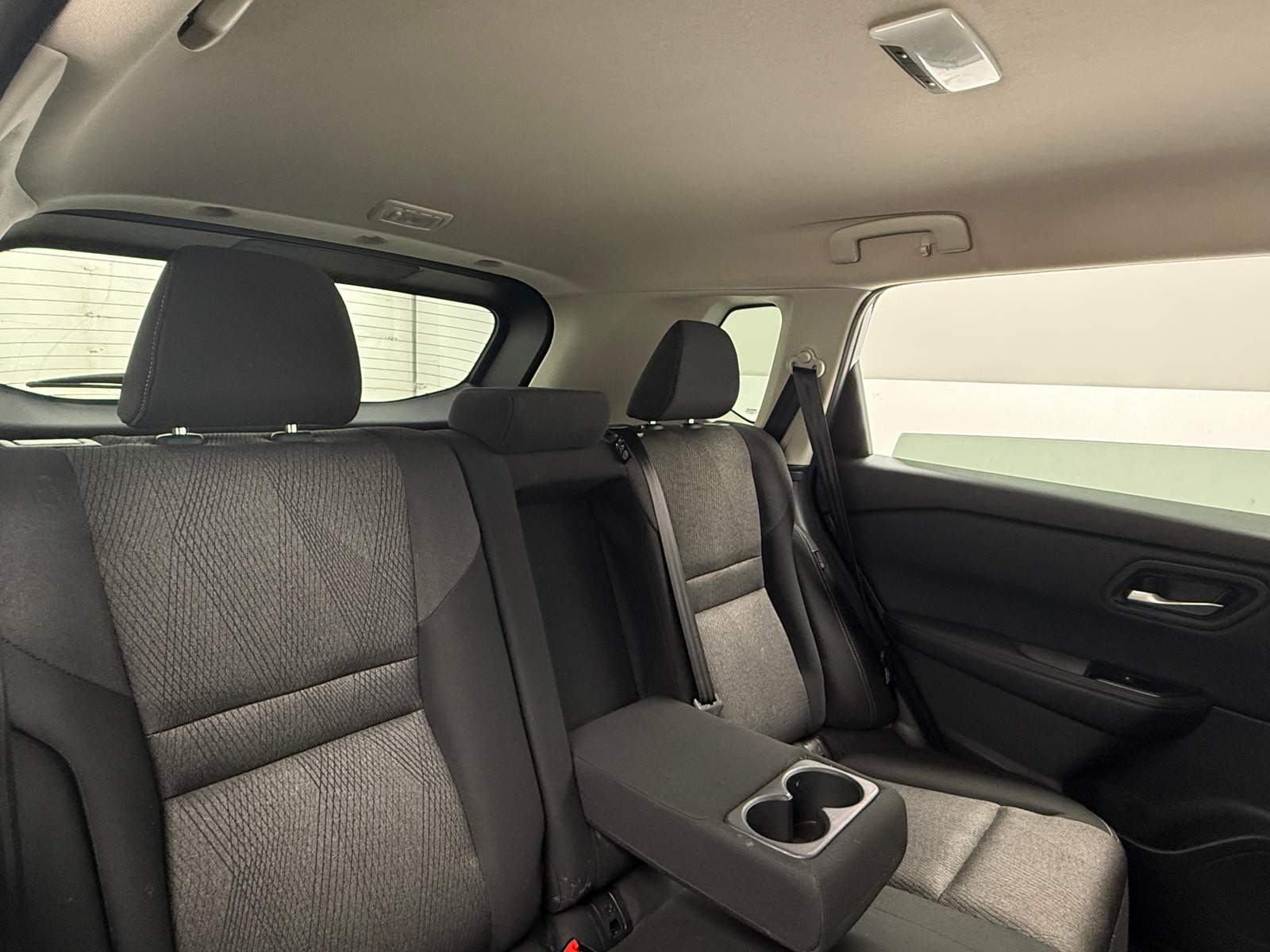 Thumbnail: 2025 Nissan Rogue - 6