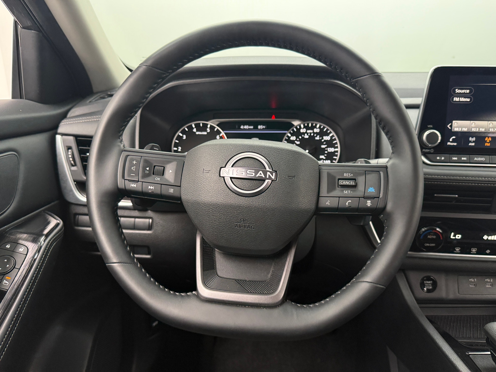 Thumbnail: 2025 Nissan Rogue - 5