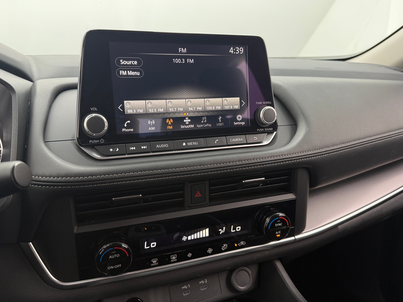 Thumbnail: 2025 Nissan Rogue - 4