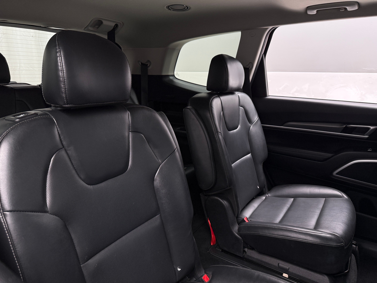 Thumbnail: 2021 Kia Telluride - 5