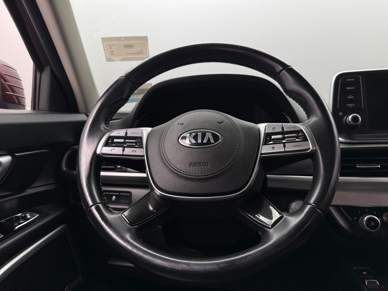 Thumbnail: 2021 Kia Telluride - 4