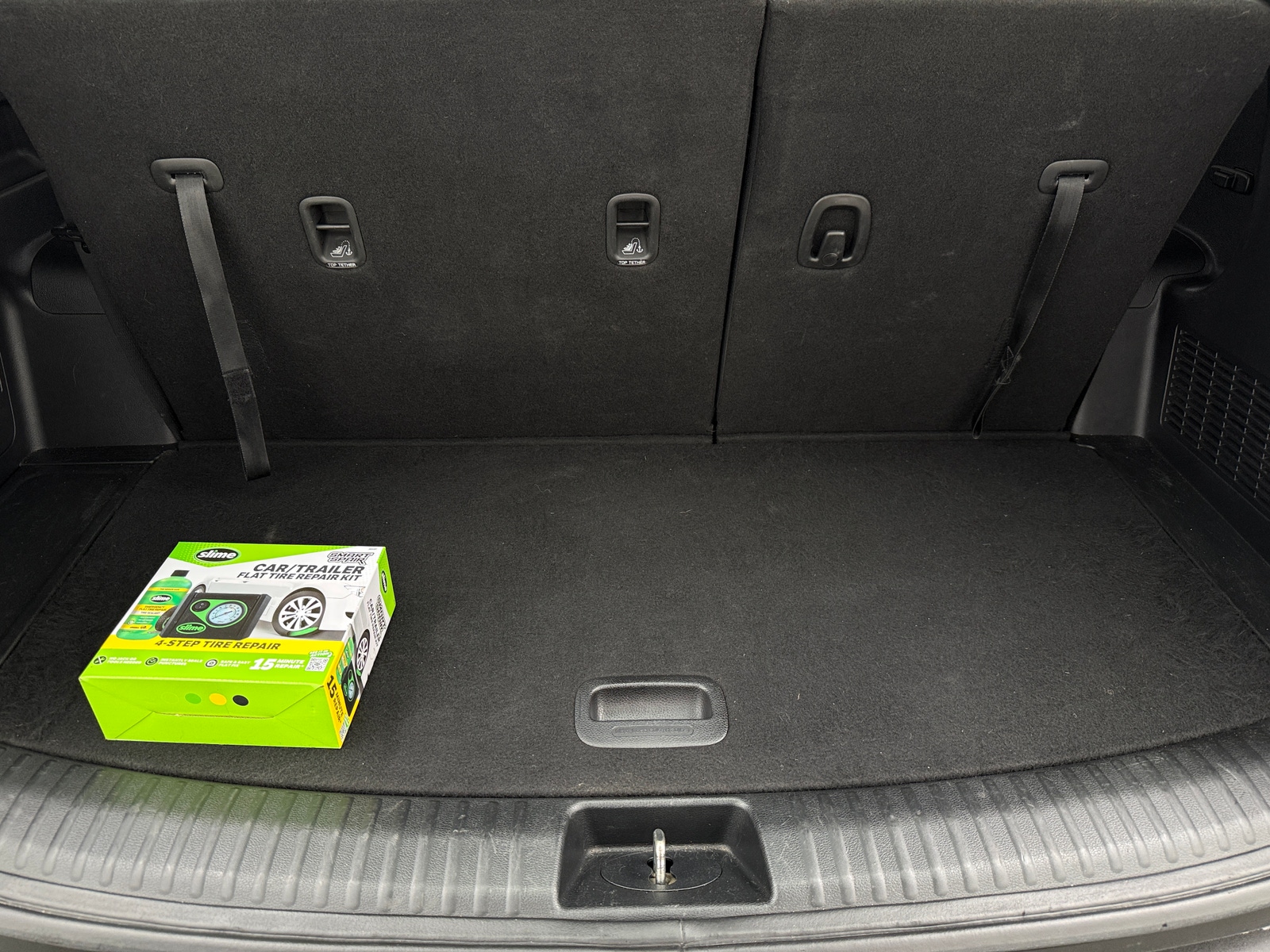 Thumbnail: 2021 Kia Telluride - 6