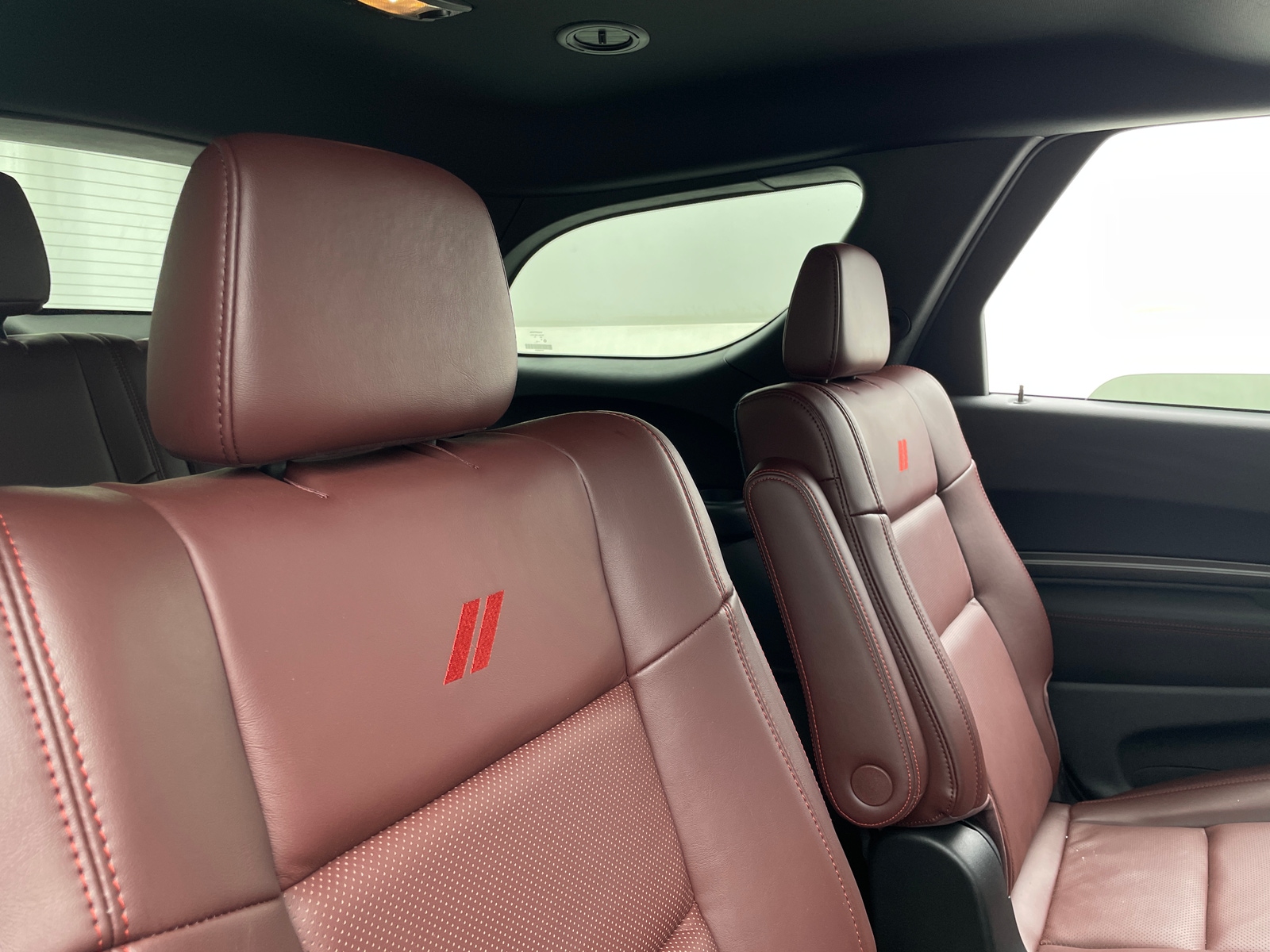 Thumbnail: 2025 Dodge Durango - 5