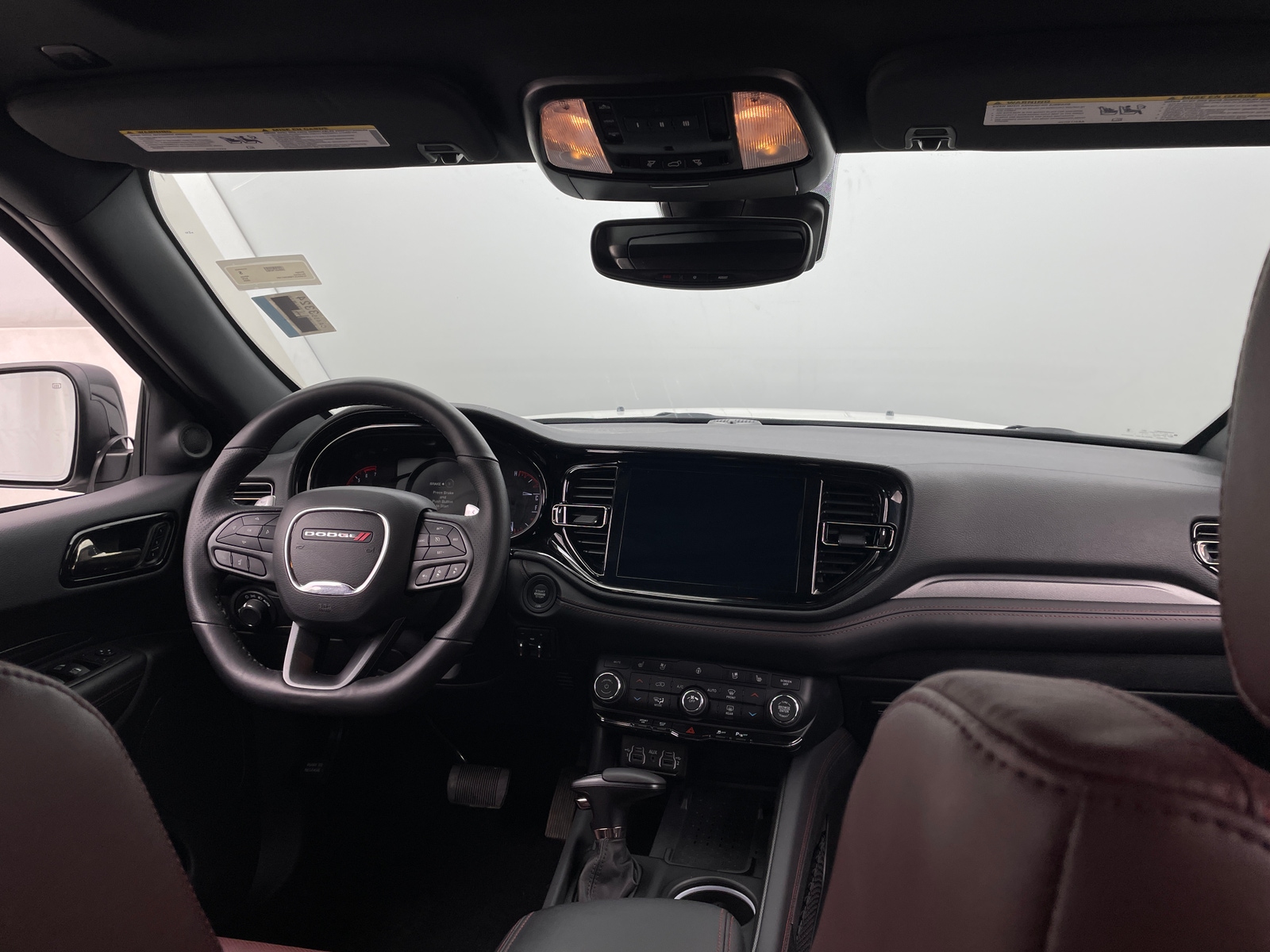 Thumbnail: 2025 Dodge Durango - 2