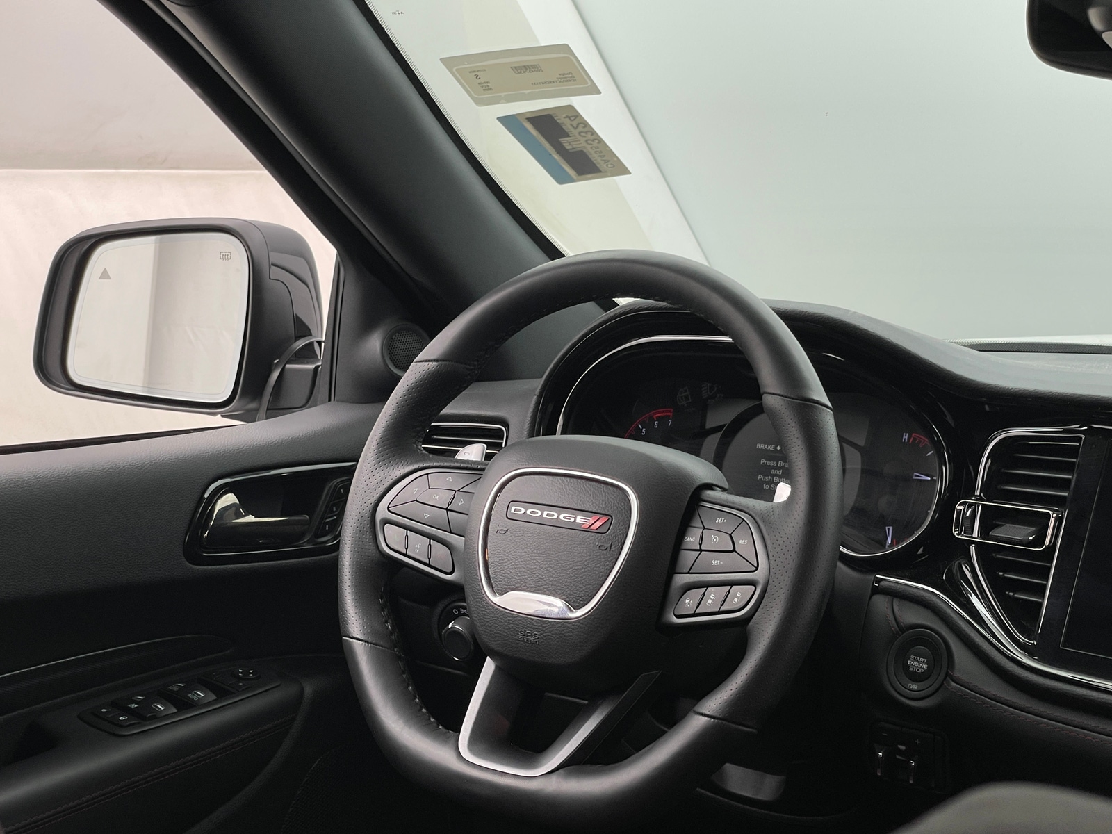 Thumbnail: 2025 Dodge Durango - 4