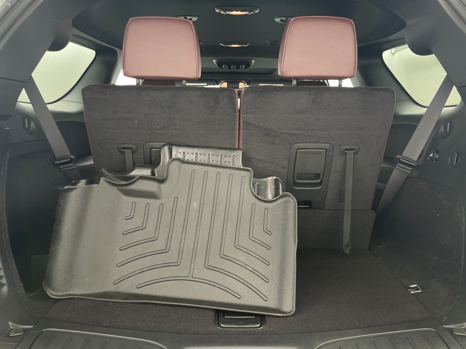 Thumbnail: 2025 Dodge Durango - 6