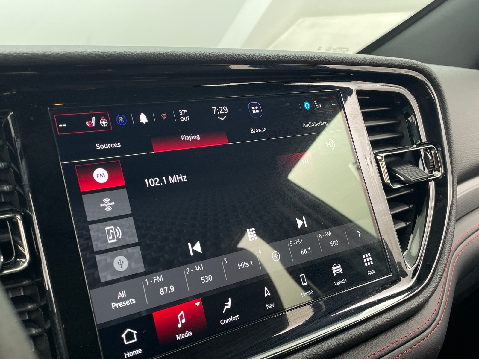 Thumbnail: 2025 Dodge Durango - 3