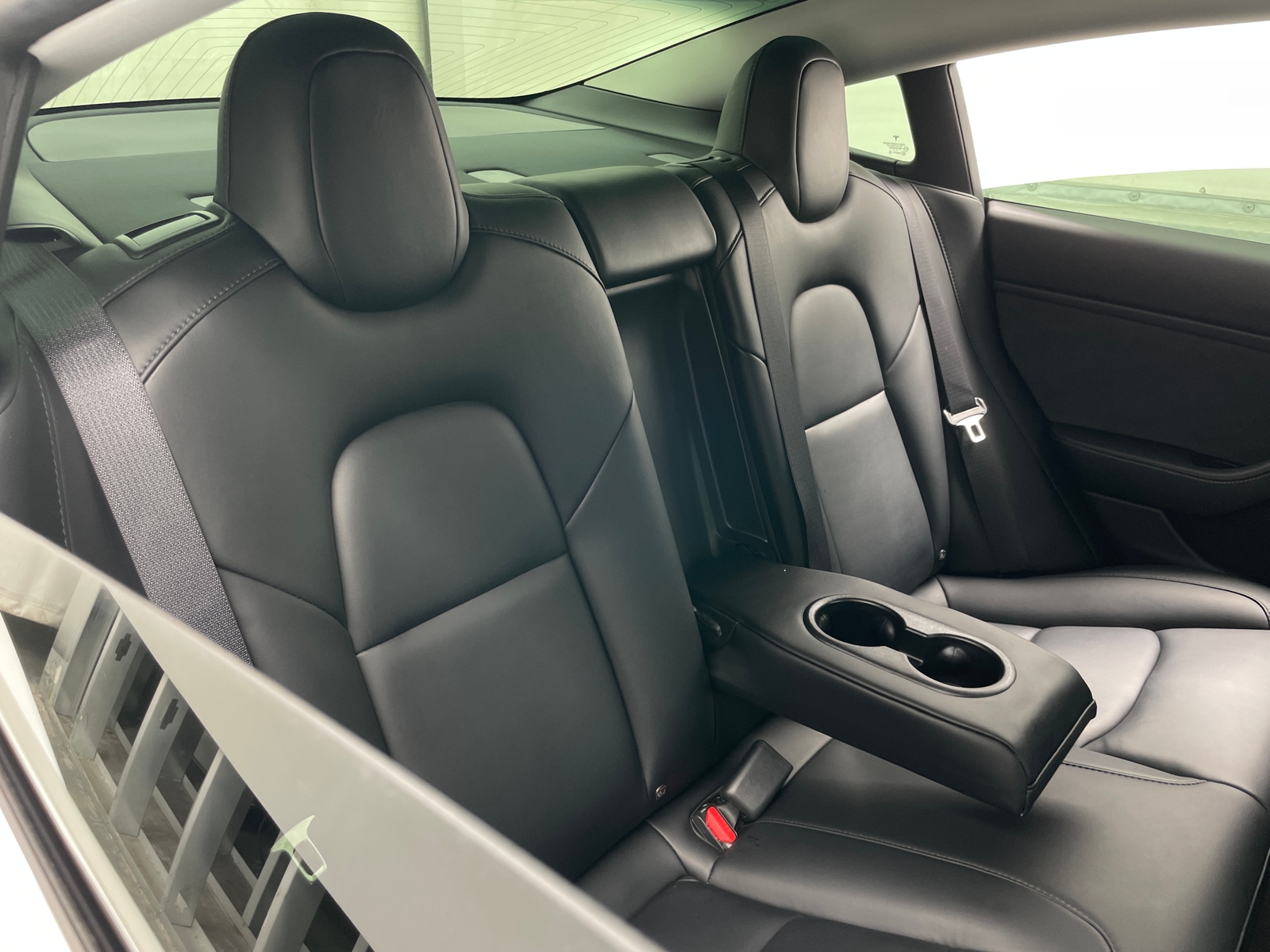 Thumbnail: 2019 Tesla Model 3 - 5