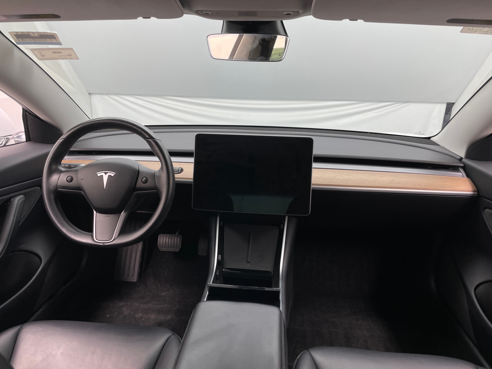 Thumbnail: 2019 Tesla Model 3 - 2
