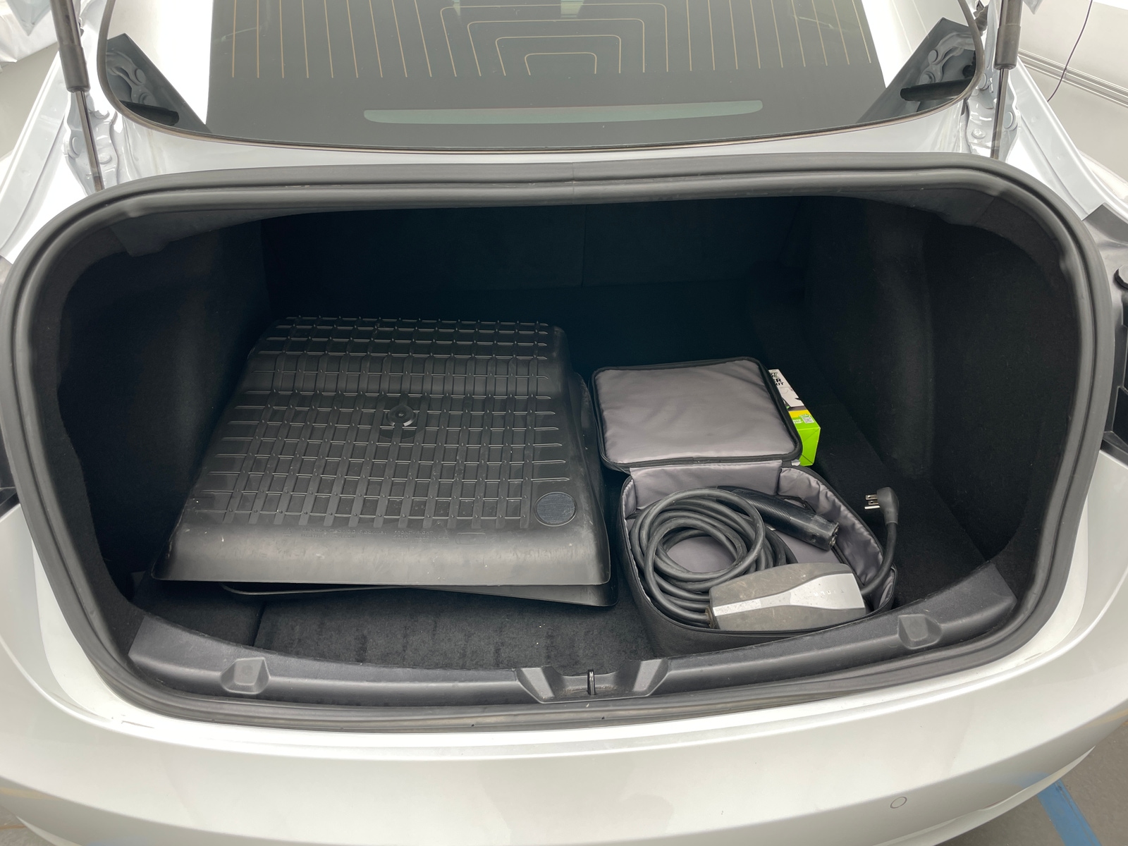 Thumbnail: 2019 Tesla Model 3 - 6