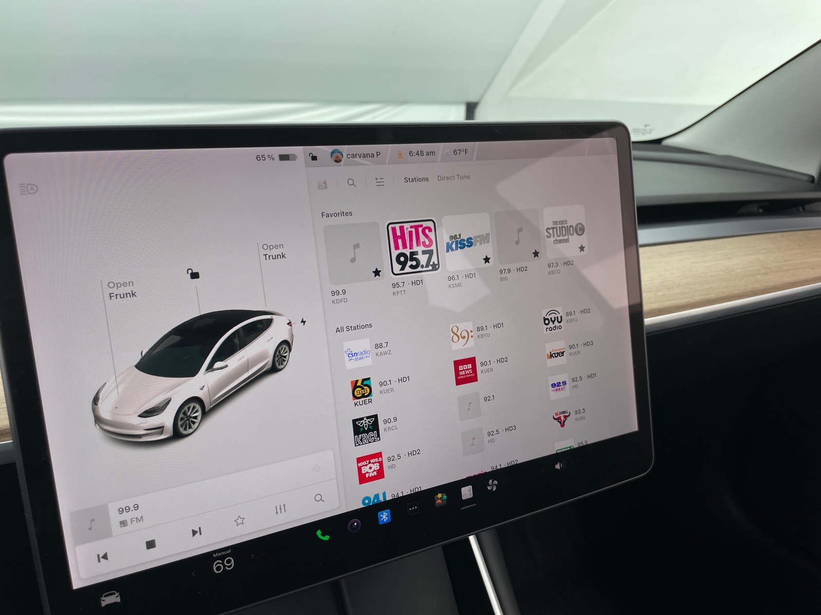 Thumbnail: 2019 Tesla Model 3 - 3