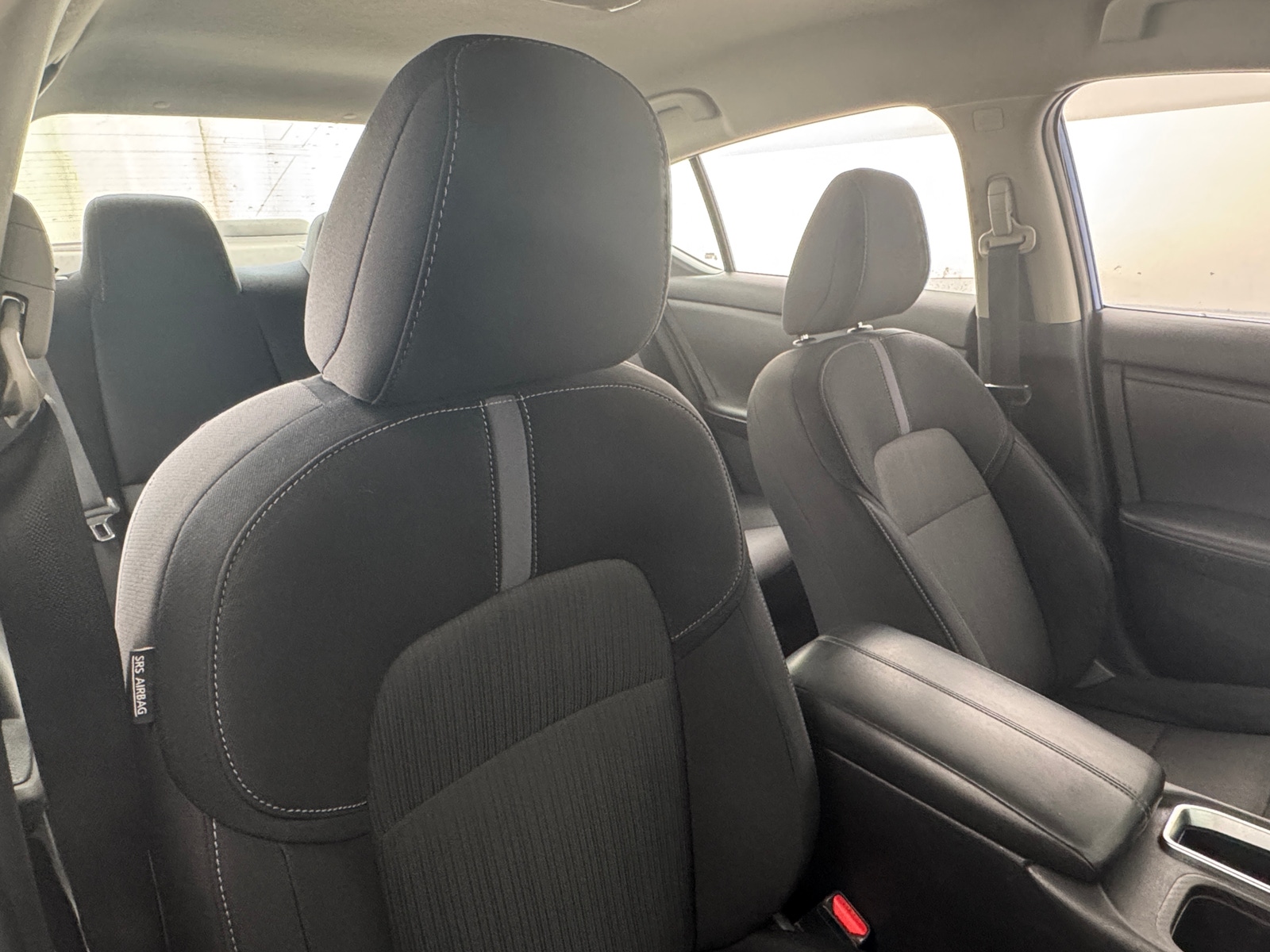 Thumbnail: 2022 Nissan Sentra - 2