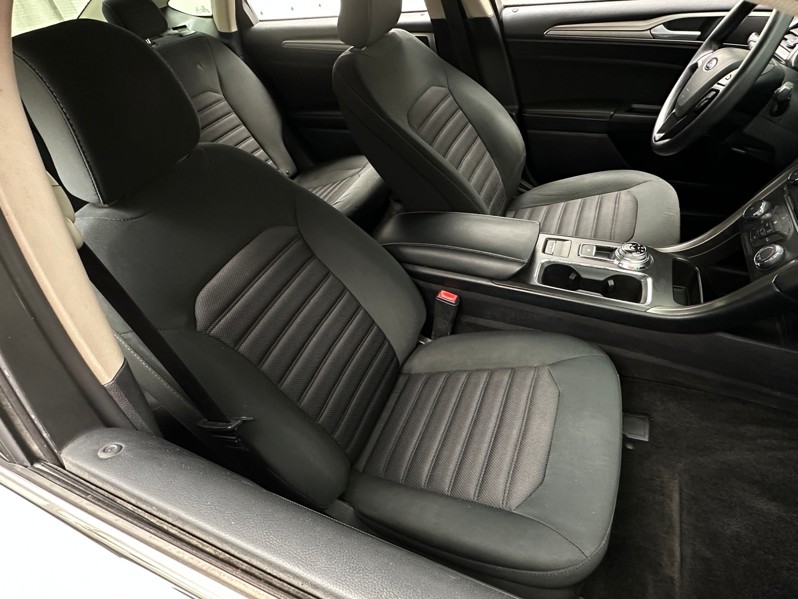 Thumbnail: 2018 Ford Fusion - 2