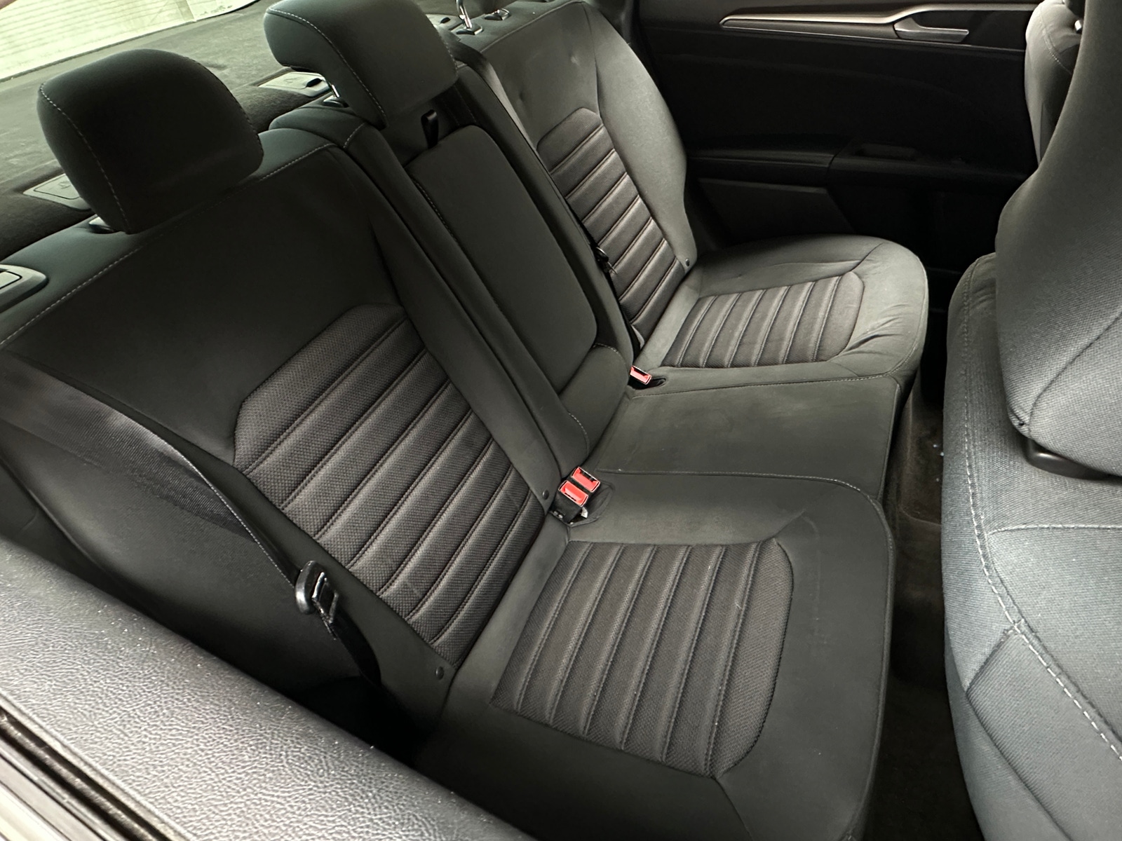 Thumbnail: 2018 Ford Fusion - 6