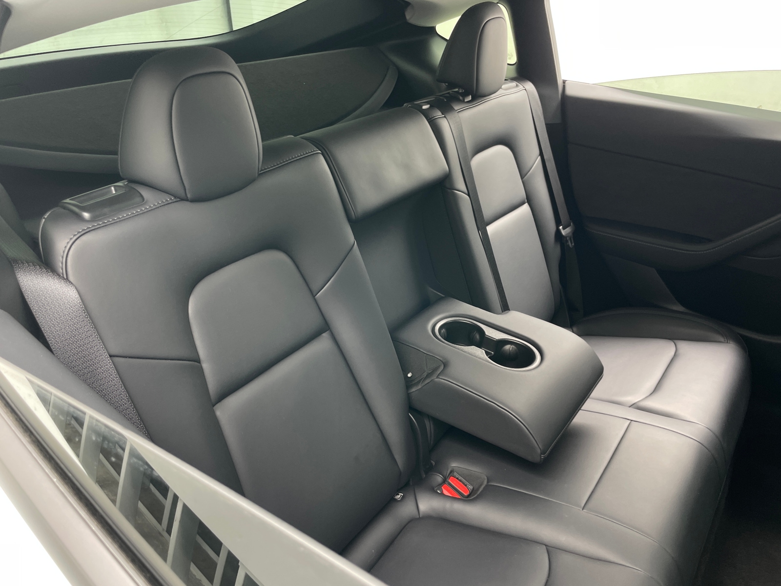 Thumbnail: 2024 Tesla Model Y - 5