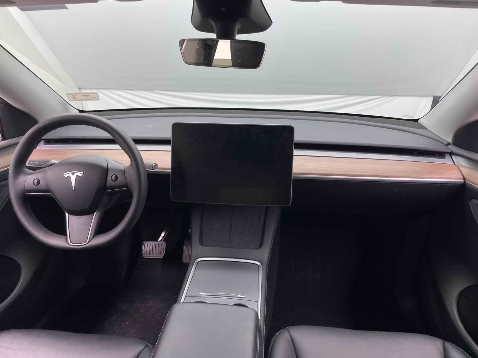Thumbnail: 2024 Tesla Model Y - 2