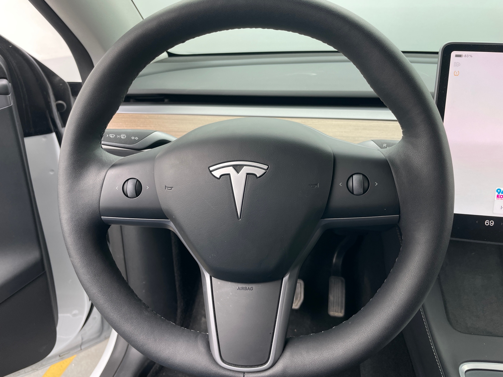 Thumbnail: 2024 Tesla Model Y - 4