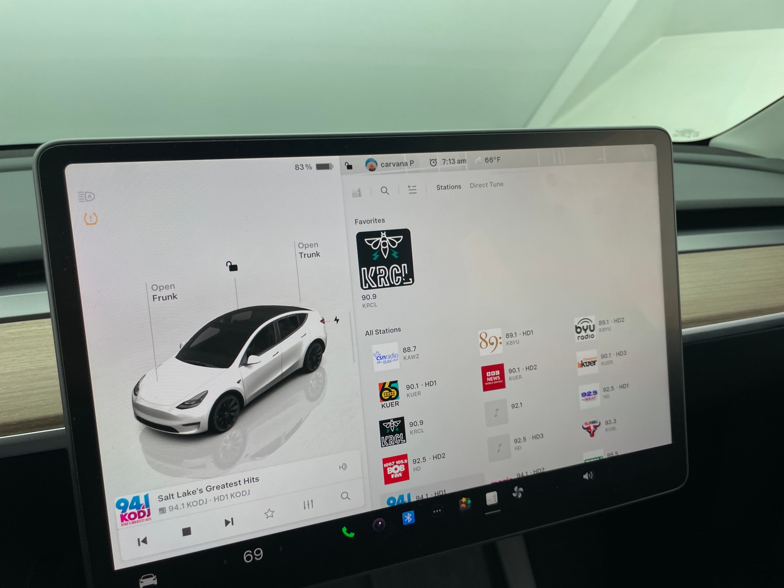 Thumbnail: 2024 Tesla Model Y - 3