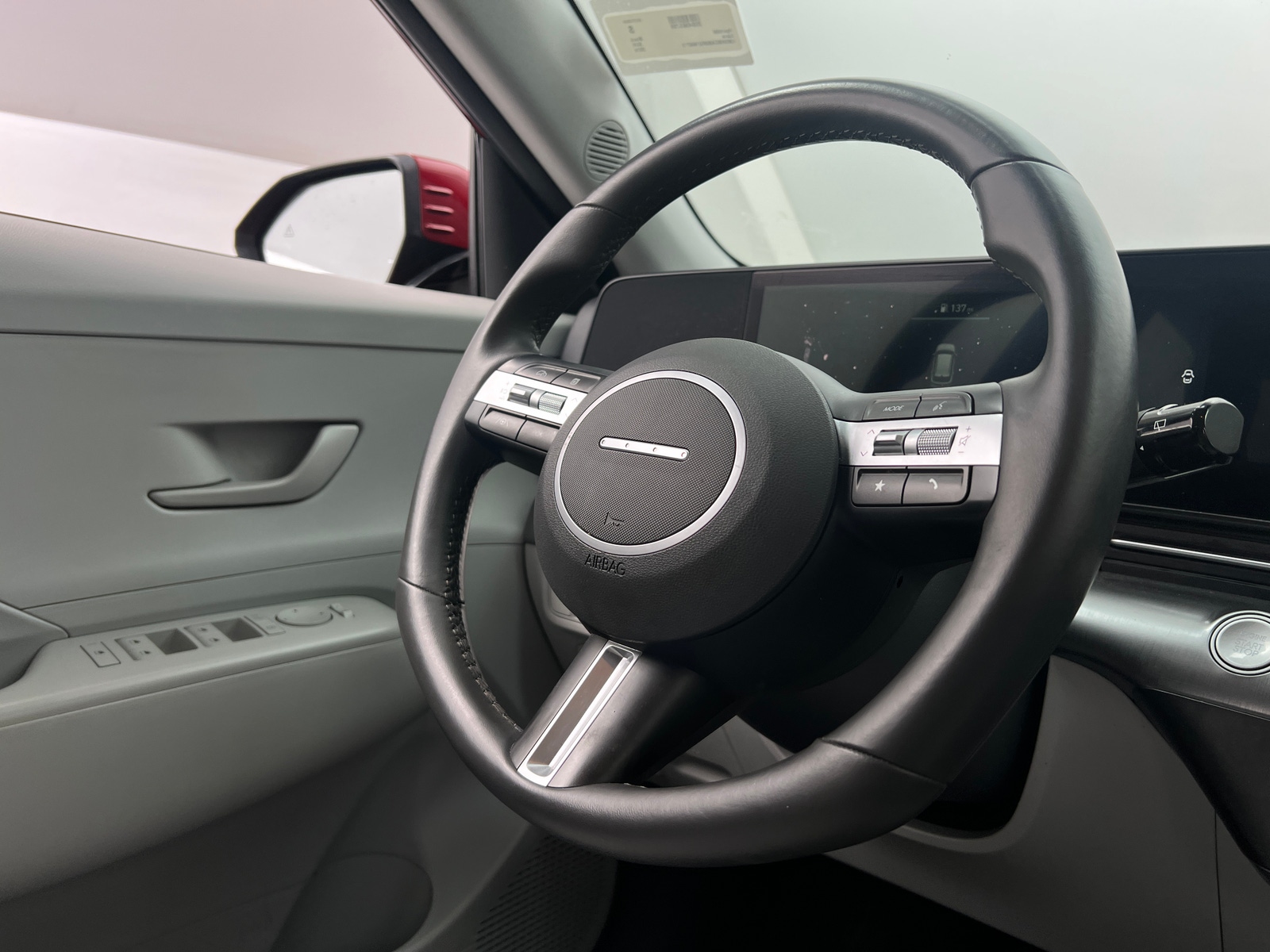 Thumbnail: 2024 Hyundai Kona - 5