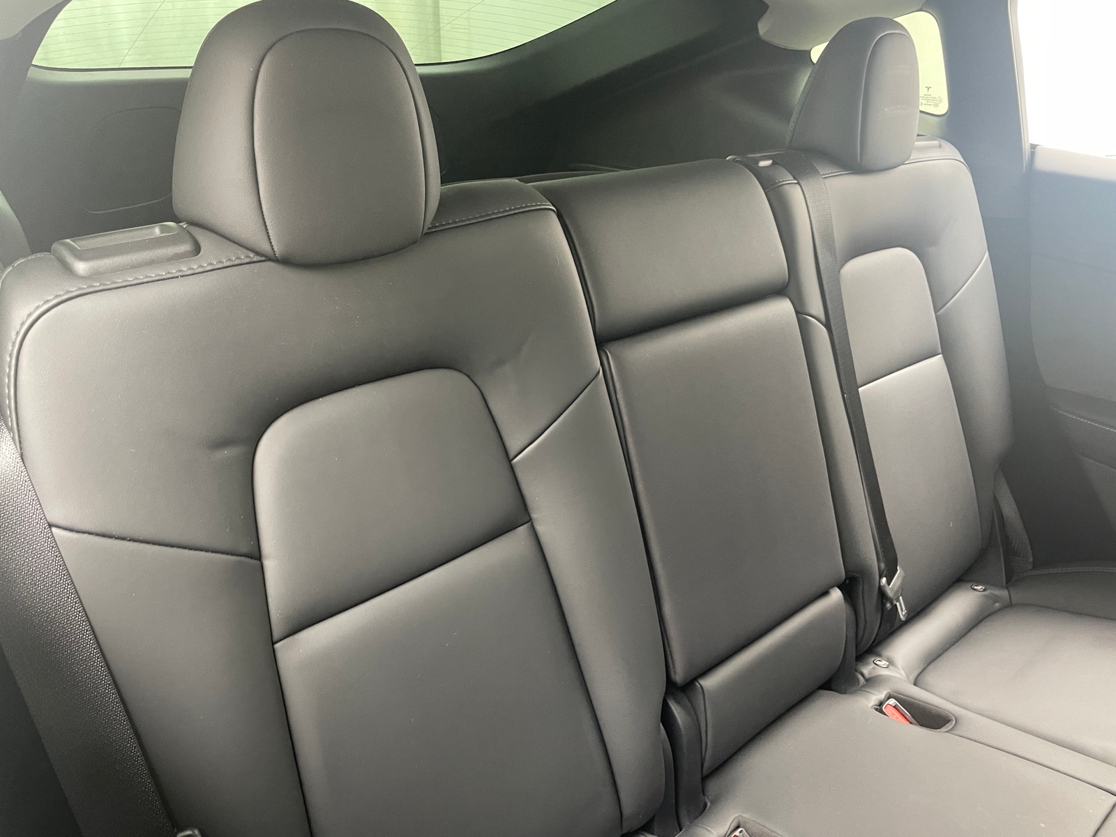 Thumbnail: 2024 Tesla Model Y - 5