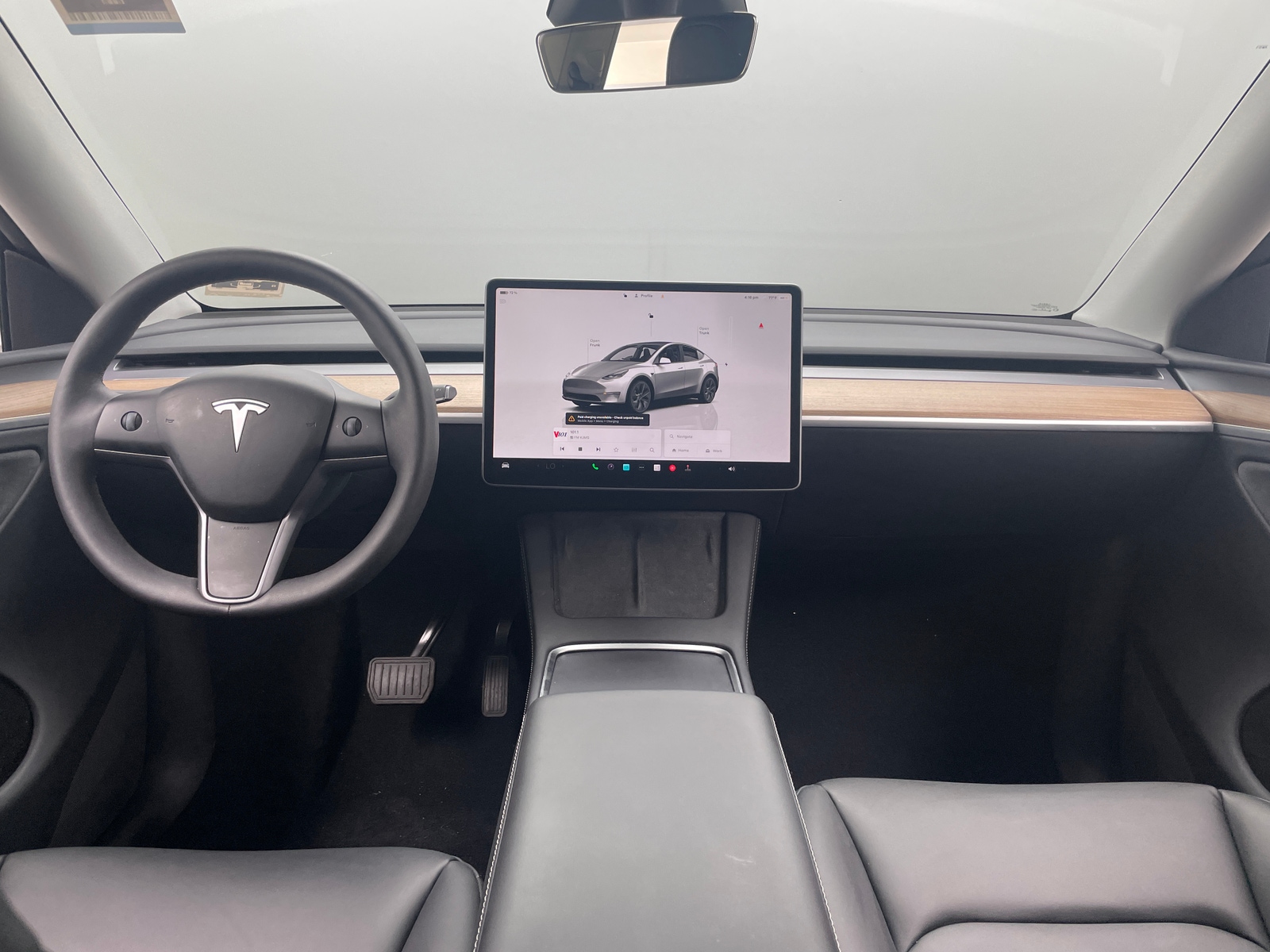 Thumbnail: 2024 Tesla Model Y - 2